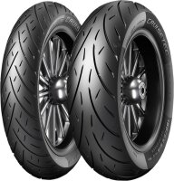 Metzeler CRZTC 180/55B18 80H RF TL
