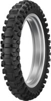 Dunlop MX33 R 120/90 18 65M NHS