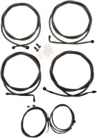LA CHOPPERS Cable Kit Cm 13 Abs Fl17+