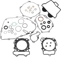 Gasket Kit Complete Yam