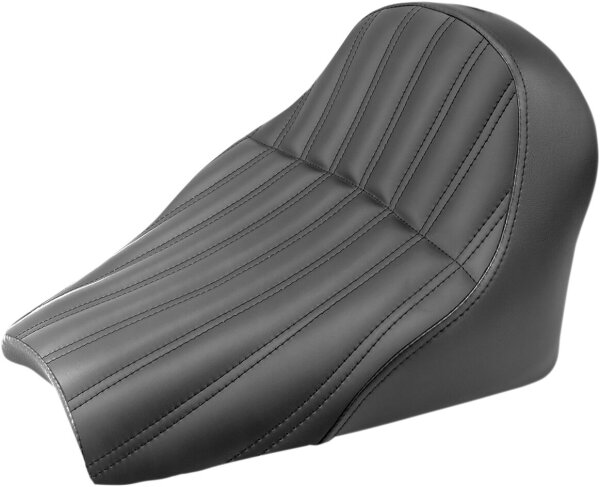 SADDLEMEN Seat Knuckle Solo Indian