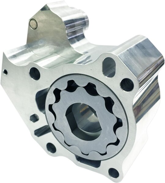 FEULING OIL PUMP CORP. Pump Oil Hp+ W/C 17-19M8