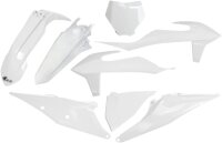 UFO Body Kit Sx/Sxf 19-22 Wh020