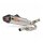 EXHAUST-T6-SS-TI-CF-YZ450F