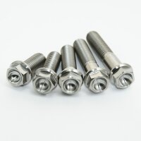 Perno motor Ti Sx65 09-