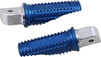 FOOTPEGS BURN RR 18 ST BL