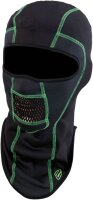 Arctiva BALACLVA PRO-ST BK/GN L/X