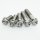 SCAR Ti Frt End Bolts Exc 16-