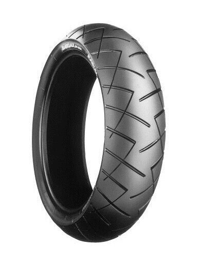 BRIDGESTONE Bt50 R 140/60Zr18 (64W) Tl