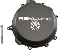 REKLUSE Cltch Cvr Husq/Ktm250/300