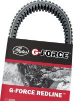 GATES Belt Drive Gforce Redline