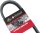 GATES Belt Drive Gforce Redline
