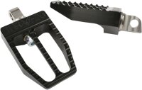 FOOTPEGS MILI DYNA BLK