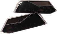 LED BAGLYGTER RZR1000 BK