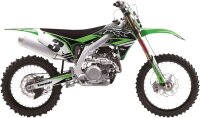 FACTORY EFFEX Graphic Evo17 Klx110 10-