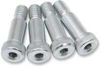 MOOSE UTILITY- SNOW Shoulder Bolt 3/8 X3/4