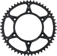 JT SPROCKETS Sprocket Rear 51T 520 Sc