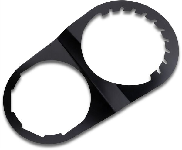 KOBLING-LÅSNING-VÆRKTØJ-X3