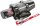 WINCH WARN VRX 25-S