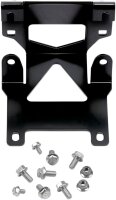 WARN Winch Mount Honda