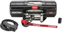VERRICELLO WARN AXON 45