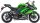 SLIP-ON-LV10BK-Z1000-S-S