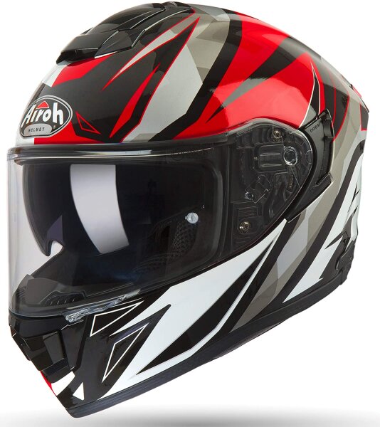 St 501 Frost Orange Matt Xxl