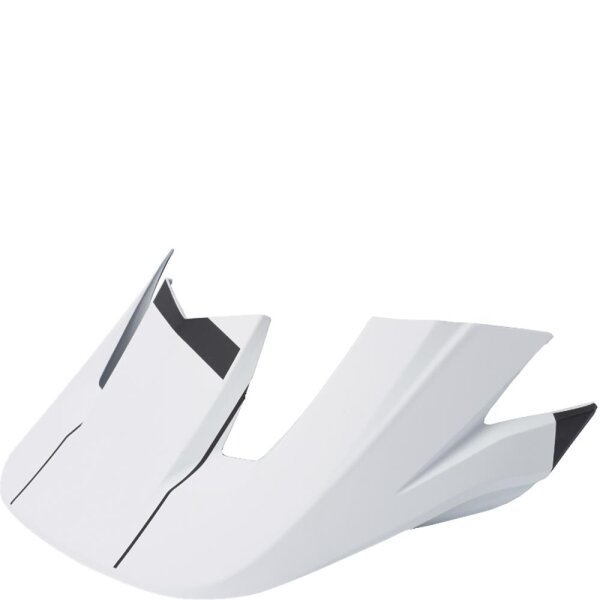 Fox Metah Visier [Blu/Wht]