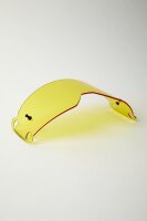 Fox Vue Repl Lens - Standard Ylw