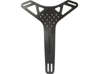 Fox Raceframe Ultra Light Back Clr