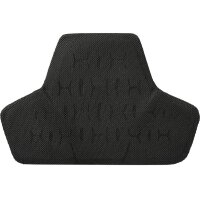 Fox Raceframe Brust Insert, Ce Blk