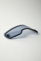 Fox Airspace/Main Mx20 Dual Lxn Lensdrkgry