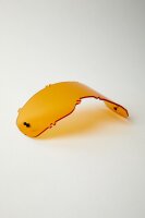 Fox Mx20 Airspc/Main Dual Inj Len-Nm Org