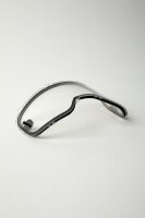 Fox Mx20 Airspc/Main Dual Inj Len-Nm Clr