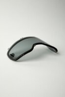 Fox Mx20 Airspc/Main Dual Inj Len-Nmdrkgry