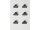 Fox Titan Pro/Race ginocchiere Bcklblk