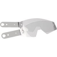 Fox Abreißscheiben/Tear Offs Main Laminiert 2 x 7 stk.