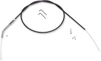 CABLE THROTTLE BYO BLACK