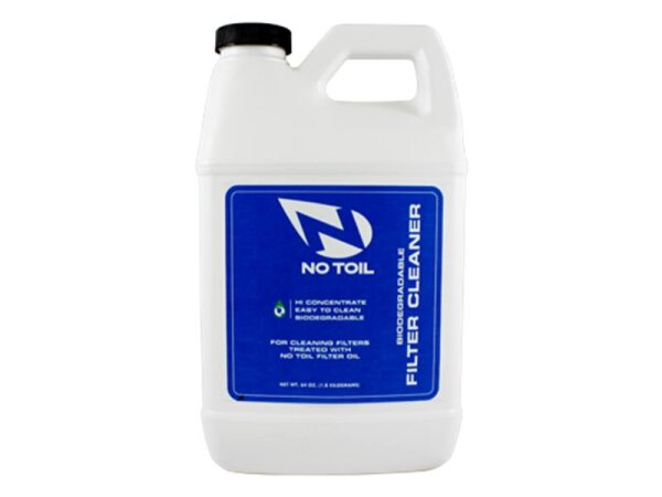 No Toil Nettoyant pour filtre à air No Toil 1,8 Kg NT20 (27,79 &euro ; par 1 kg)