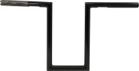 HANDLEBAR-NAROW-Z-12"-BK