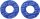 ODI Griffdonuts blau