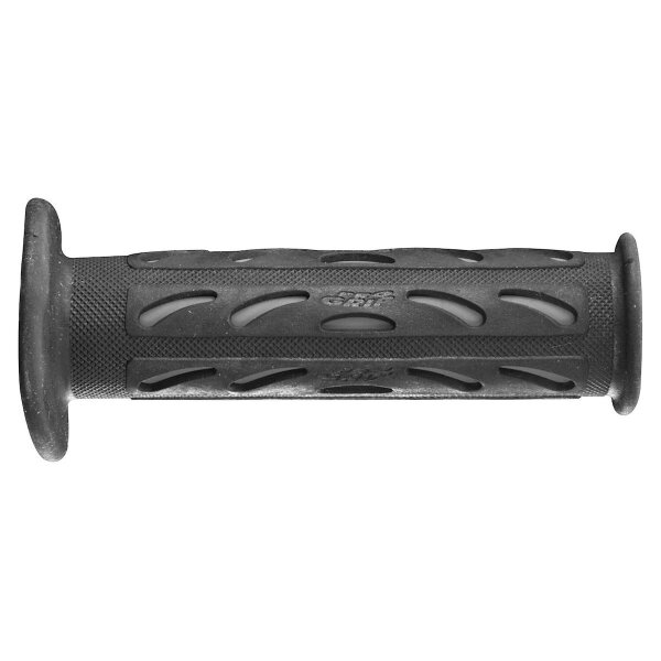 Pro Grip Grips724 Bk/Gry Open Ends