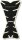 Pro Grip Protection De Réservoir Pro Grip 5007 Carbn