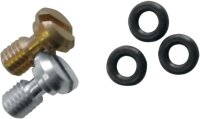Udluftningsbolt O-ring Ff