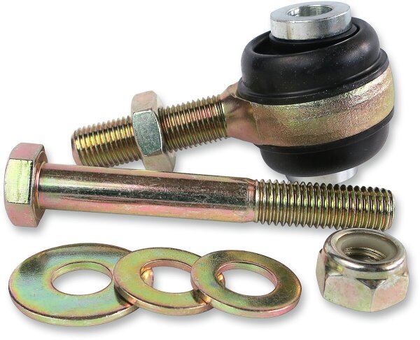FINE DEL TIE ROD