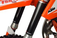 Carbon Lower Fork 220X45