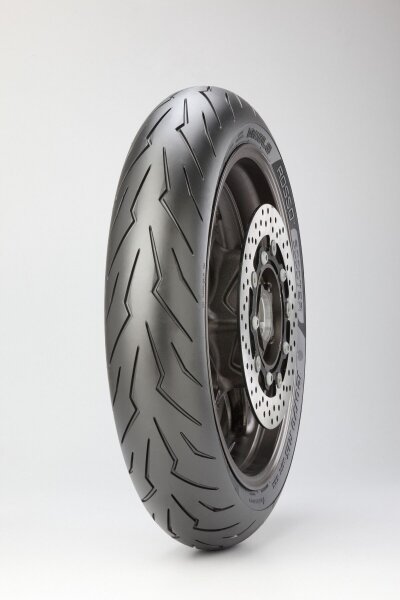 Pirelli DBLROSSC 120/70 14 55S TL