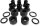 EPI Bushing Swing Arm Kit