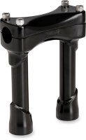BILTWELL Risers Murdock 10" Blk