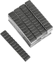 STEEL STICK-ON 5GR BLK